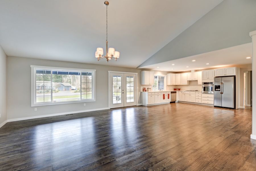 Water Damage Restoration by Best Option Restoration of RVA