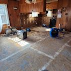 Dry Out Services in Disputanta by Best Option Restoration of RVA